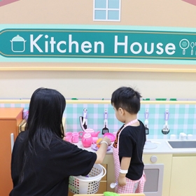 kidzooona Vincom Royal Hà Nội