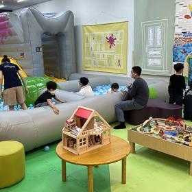 Kid's Box Ecopark Hưng Yên
