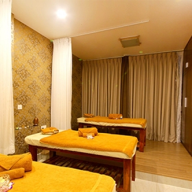 Bee Home Spa