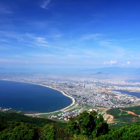 Vietsense Travel
