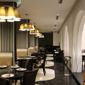 Buffet Sứ