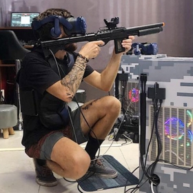  Wonder Zone 