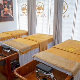 H-A Spa Healthcare Center
