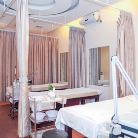 Prédia Spa