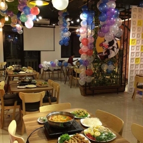 Nhà hàng Bò 36