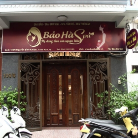 Bảo Hà Spa