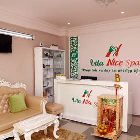 Vita Nice Spa