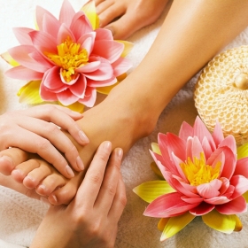 Estheva Spa