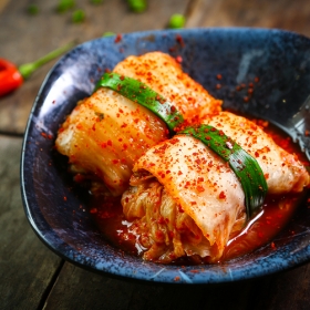 Seoul BBQ