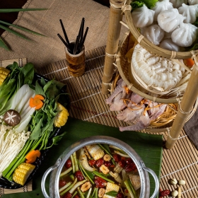 Quán Nhỏ