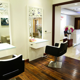 Lotus Spa