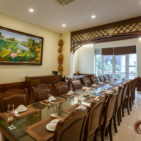 Quý Cò - Chim To Dần