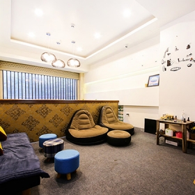 Bee Home Spa