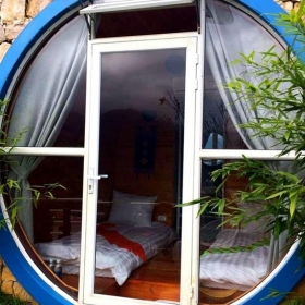 Tubotel Sapa Hotel 