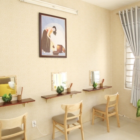 Hương Việt Spa