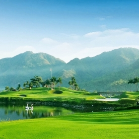 Diamond Bay Golf