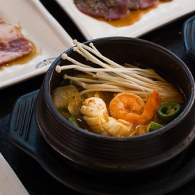 King BBQ Hàng Tre