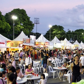 Foodizzi Events