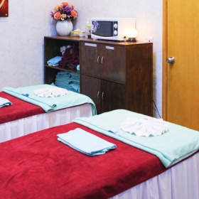 Thiên Thanh Spa