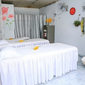 Lý Beauty Spa