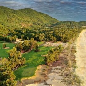Laguna Golf
