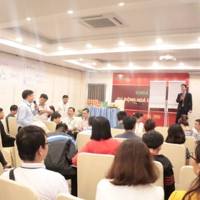 Trường Huấn luyện CEO PDCA