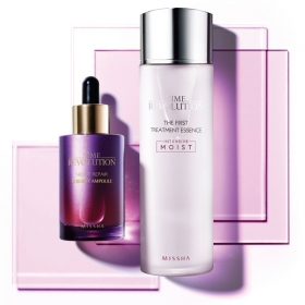 Missha