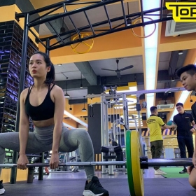 Topgym Fitness & Yoga Center