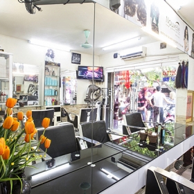 Hair Salon Long Nguyễn 