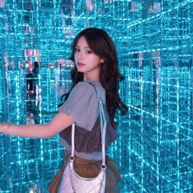 HLC Starry Sky Art Museum - Vé tham quan dành cho người lớn