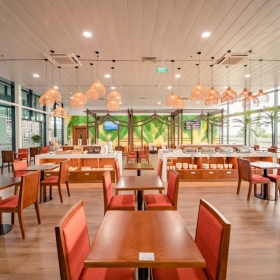 SH Premium Lounge Phu Cat tại Sân bay Phù Cát - Vé người lớn