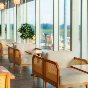 SH Premium Lounge Vinh tại Sân bay Quốc tế Vinh - Vé người lớn