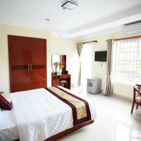 Sun & Sea Hotel Phú Quốc