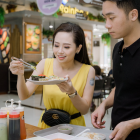 City Food