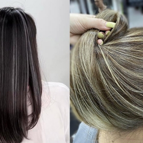 Chiky Hair Salon