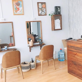 LJ Beauty Spa