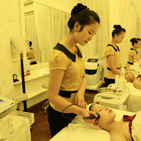Warda Spa