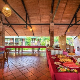 Mekong Lodge Resort