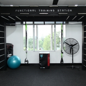  Fast2Fit Gym
