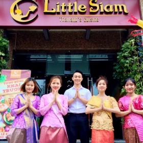 Thái Little Siam