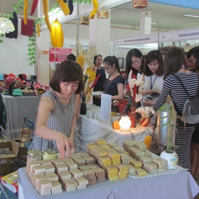 Tinh dầu Hà Na 