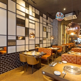 King BBQ Hàng Tre