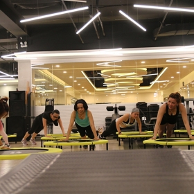 Life Fitness Yoga
