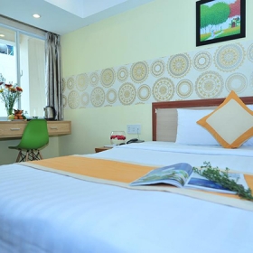 Amity Hotel Nha Trang