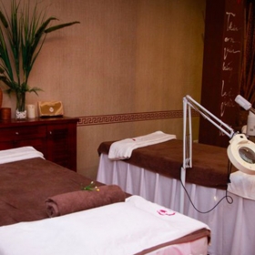 QT BEAUTY & SPA
