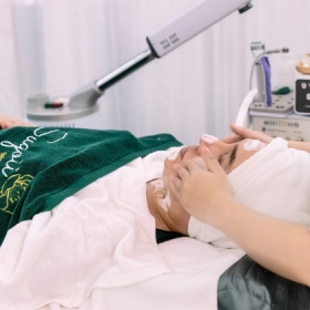 Sugoii Spa & Beauty