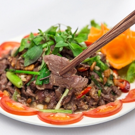 Nhà Hàng Hưng Hói