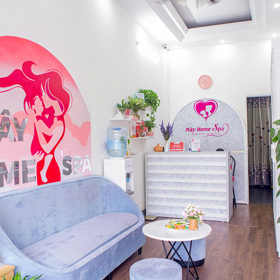 Mây Home Spa