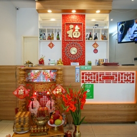 Tiệm ăn Tài Ký