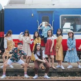 HAPPY GO TRAVEL 